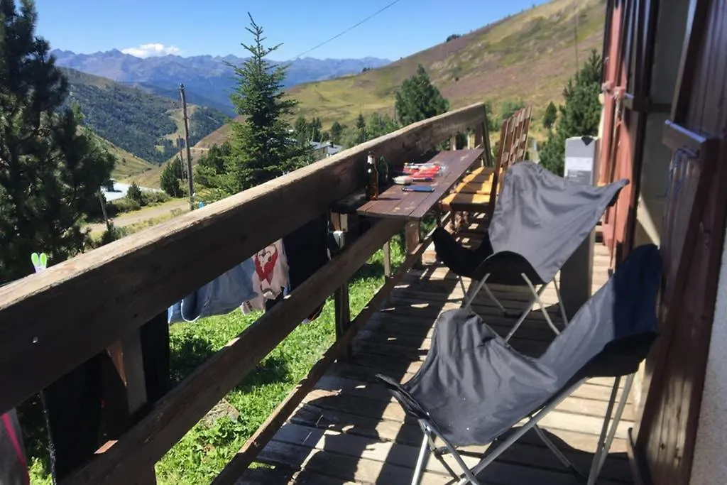 Chalet Ascou-Pailheres  Ascou
