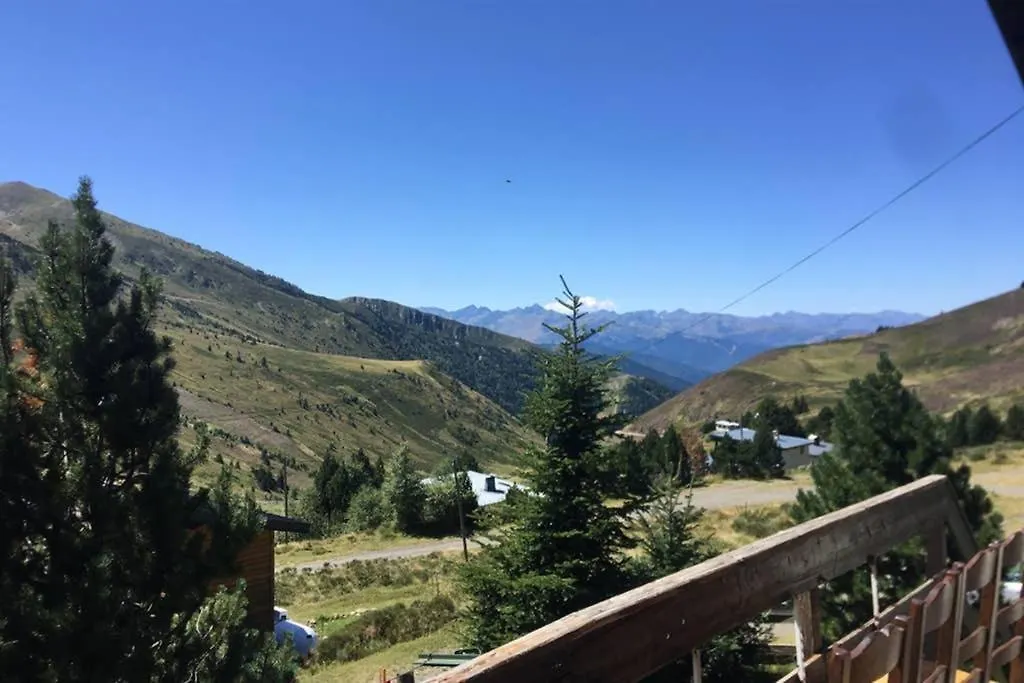 Chalet Ascou-Pailheres 0*, Ascou
