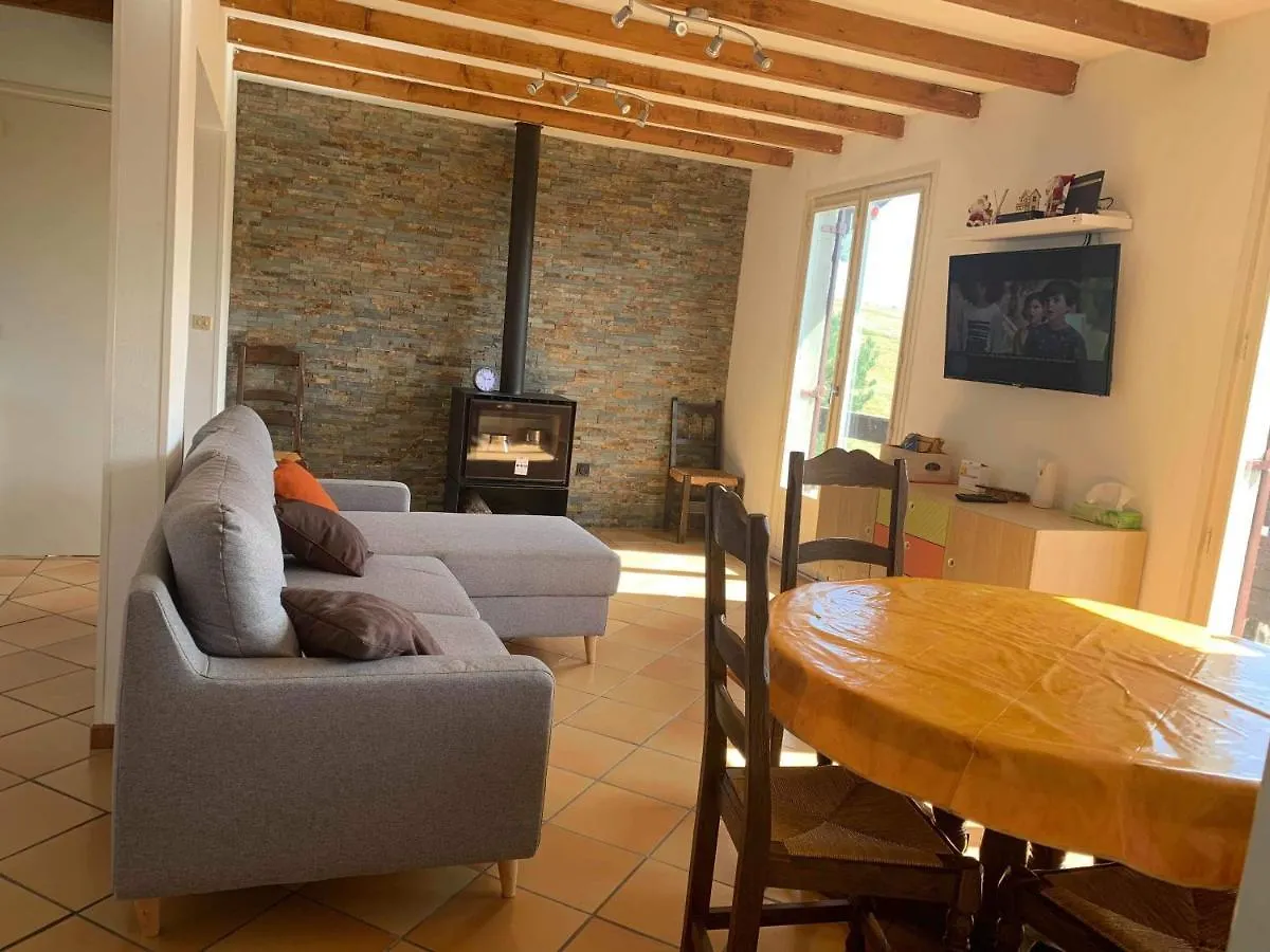 Chalet Ascou-Pailheres 0*, Ascou France
