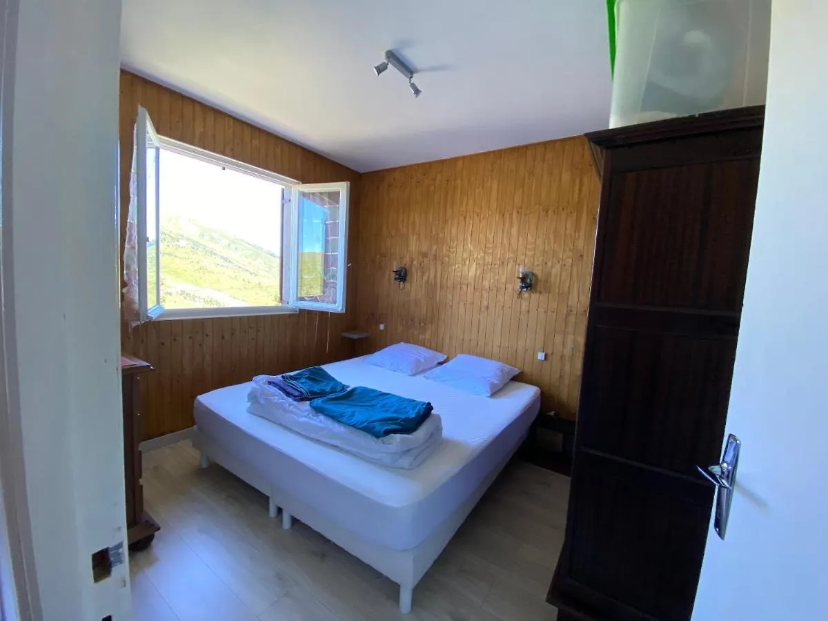 Chalet Ascou-Pailheres France
