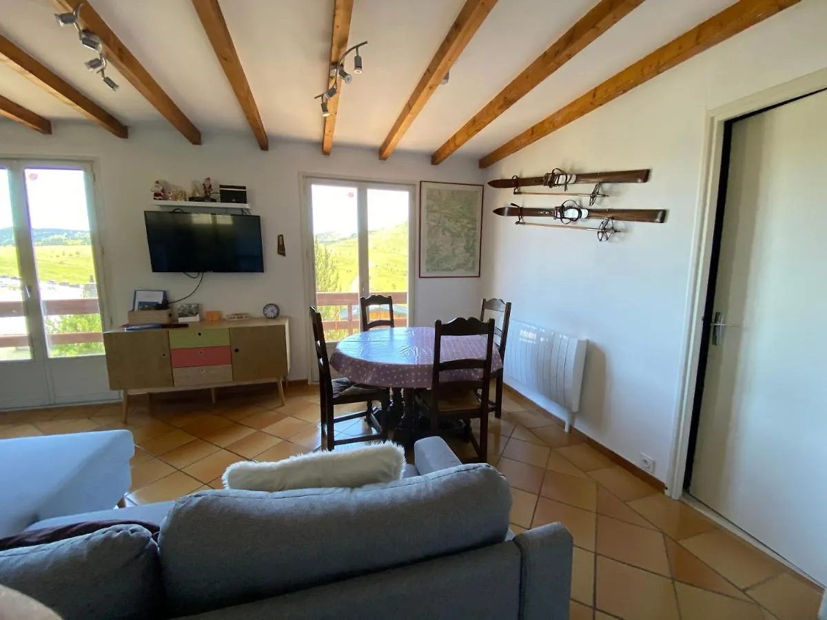 Chalet Ascou-Pailheres France