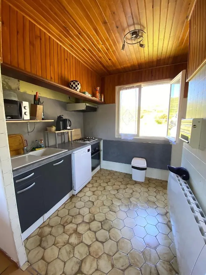 Chalet Ascou-Pailheres  Ascou