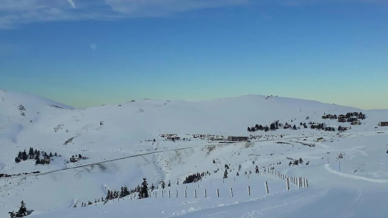 Chalet Ascou-Pailheres