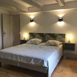  Hébergement de vacances Maisonnette Quercynoise