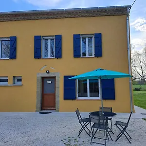  Appartement La Dolce