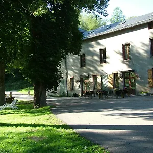  Inn D'etape La Forge